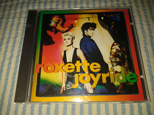 Roxette "Joyride" CD Made In Holland.