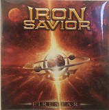 Iron Savior – Firestar