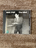 Iggy Pop The Idiot(US)