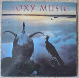 Roxy Music ‎– Avalon