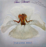 Amii Stewart - Paradise Bird - 1979. (LP). 12. Vinyl. Пластинка. Sweden.