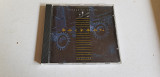 Tangerine Dream Rockoon CD фірмовий