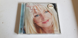 Bonnie Tyler Heart Strings CD фірмовий