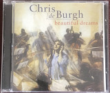 Chris de Burgh "Beautiful Dreams"