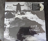 David Gilmour – Luck And Strange -24