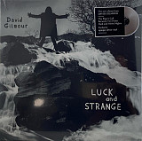 David Gilmour – Luck And Strange -24