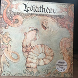 Leviathan – Leviathan*1974*Mach Records – AMA 12501*US 1 PRESS*PROMO*: SLH-666-RE 2 AL RFS/WXX/ SLH-