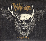 Vallenfyre – A Fragile King