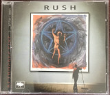 Rush "Retrospective I 1974-1980"