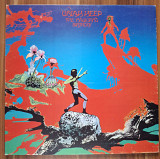 Uriah Heep - The Magician's Birthday UK NM-/NM- АКЦИЯ - 15%