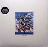 Talk Talk – Spirit Of Eden (LP + DVD)