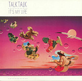 Talk Talk – It's My Life (LP, Album, Reissue, Vinyl)