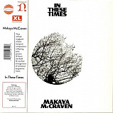 Makaya McCraven – In These Times (LP, Album, Vinyl)