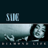 Sade – Diamond Life (Vinyl)