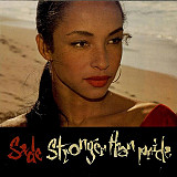 Sade – Stronger Than Pride (LP, Album, Reissue, Vinyl)