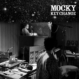 Mocky – Key Change (LP, Album, Stereo, Vinyl)