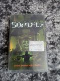 Ліцензійна аудіокасета Soulfly "To God...the most high...Soulfly"