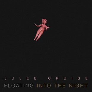 Julee Cruise – Floating Into The Night (LP, Album, Reissue, Vinyl)