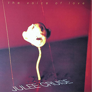 Julee Cruise – The Voice Of Love (Vinyl)