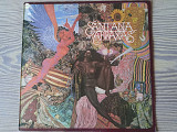 Santana – Abraxas` 1970 (UK)