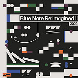 Blue Note Re:imagined II (2022) (2LP, Compilation, Vinyl)