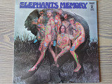 Elephants Memory – Elephants Memory`1969 orig.(USA)