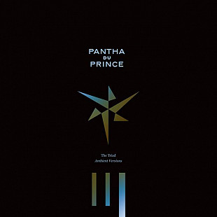 Pantha Du Prince – The Triad Ambient Versions (Vinyl)