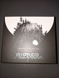 Ulver - Trolsk Sortmetall 1993–1997 (4CD's boxset)