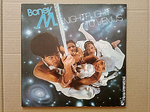 BONEY M - Nightflight to Venus GF