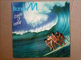 BONEY M - Oceans Of Fantasy - 4GF + OIS
