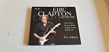 Eric Clapton & Friends The Album 2CD фірмовий