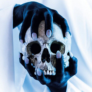 Gost – Possessor (Limited Edition, Blue/Gold Splatter) (Vinyl)