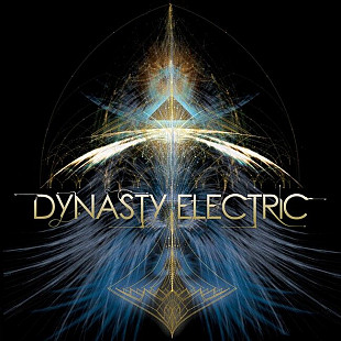 Dynasty Electric – Dynasty Electric (Vinyl)