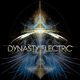 Dynasty Electric – Dynasty Electric (Vinyl)