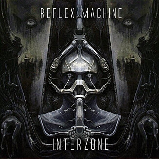 Reflex Machine – Interzone (Vinyl)