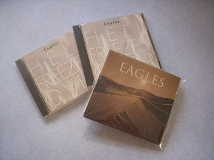 Eagles ( 3 CD )