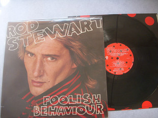 Rod Stewart