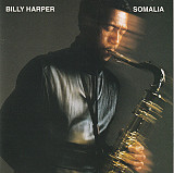 Billy Harper Somalia Omagatoki SC-7107 JAPAN