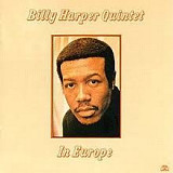 Billy Harper Quintet In Europe