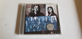 Foreigner Double Vision CD фірмовий