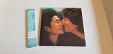 John Lennon / Yoko Ono Milk And Honey CD фірмовий