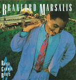 Branford Marsalis Royal Garden Blues