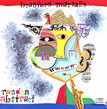 Branford Marsalis Random Abstract