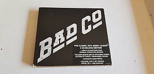 Bad Company 2CD фірмовий