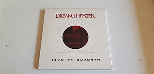 Dream Theater Live At Budokan 3CD б/у