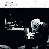 Carla Bley / Andy Sheppard / Steve Swallow Trios ECM Records ECM 2287, 372 4551 Germany