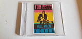 Tom Petty Full Moon Fever CD фірмовий