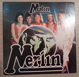 Merlin – Merlin