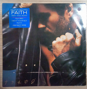 George Michael – Faith