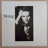 Sting – ...Nothing Like The Sun